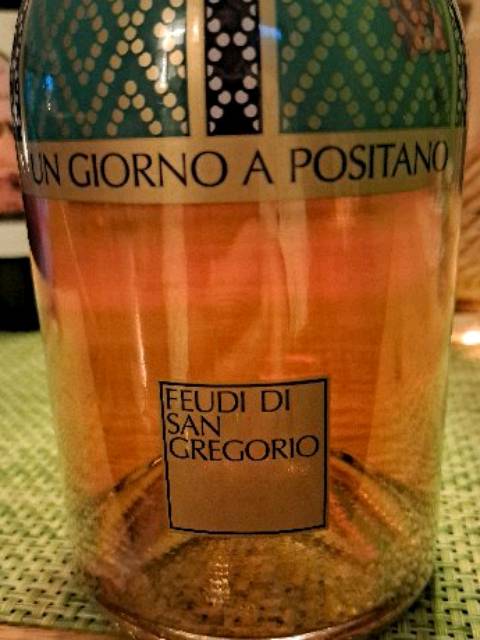 Un Giorno a Positano Rosé