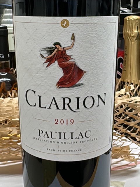 PAUILLAC 2018 赤ワイン 750ml PAUILLAC 2018 赤ワイン 750ml 【公式通販】