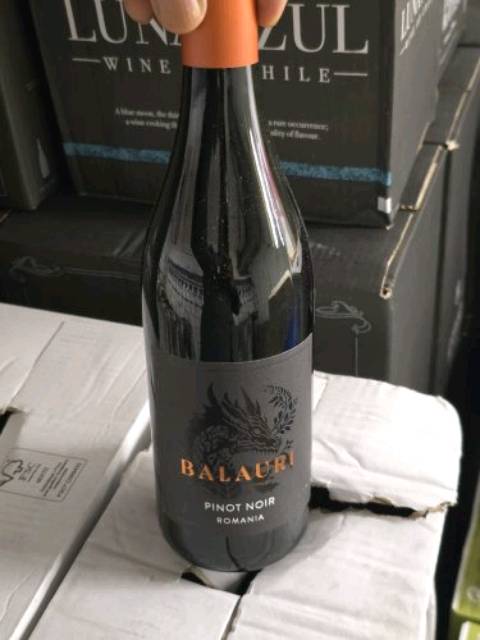 Balauri Wine