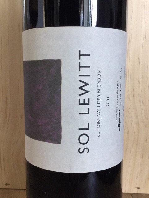 Sol Lewitt