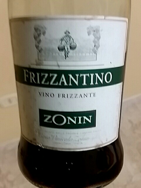 Frizzantino
