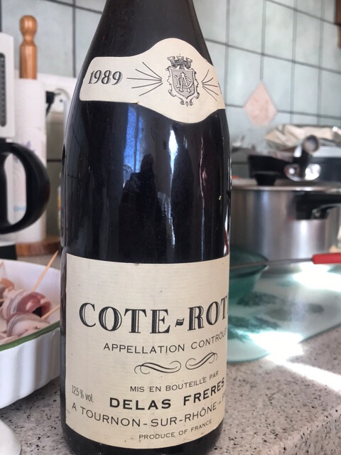 Côte-Rôtie