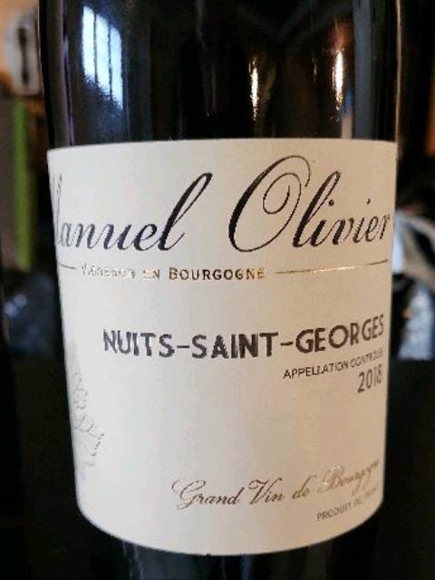 1982年 Nuits-Saint-Georges つら 他3本セット