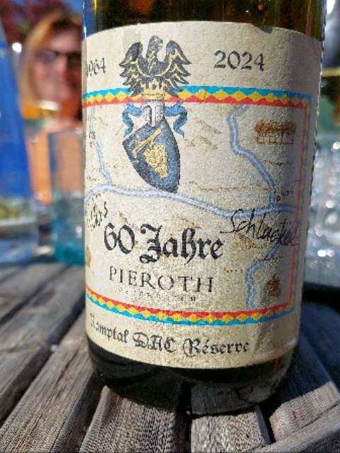 2016 Pieroth Pieroth Rouge | Vivino US