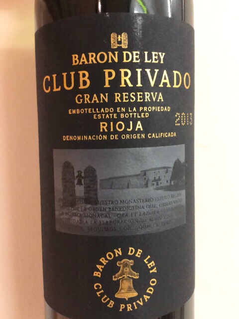 Club Privado Gran Reserva