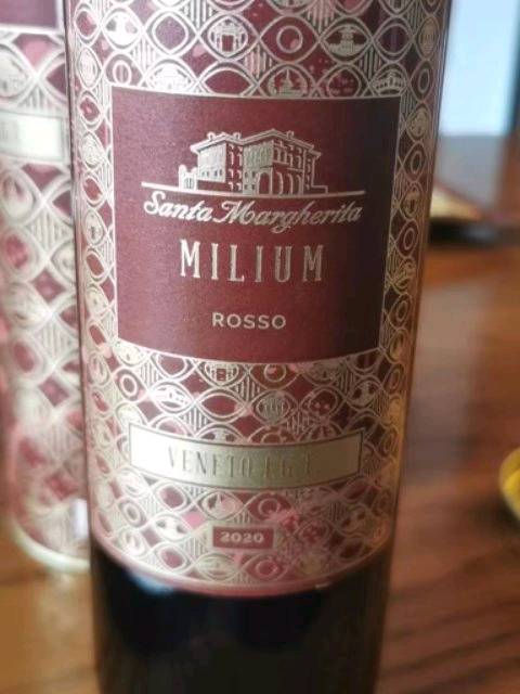 Milium Rosso
