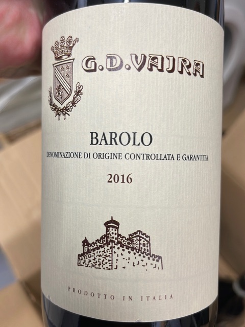 Barolo