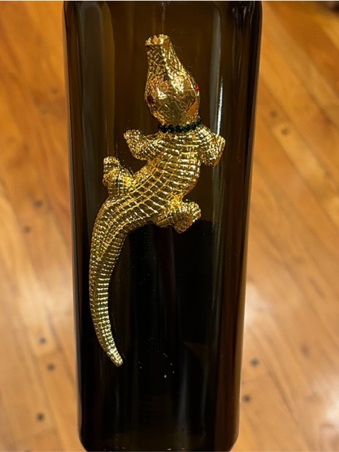 Buena Vista The Count's Revenge Red | Vivino English