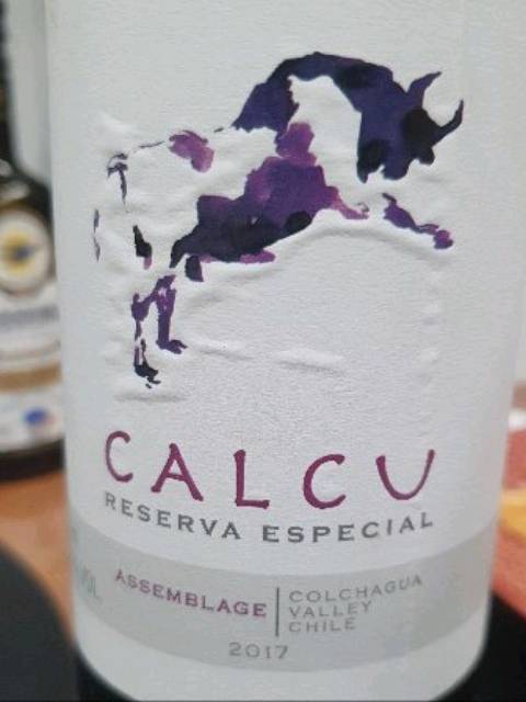 Reserva Assemblage