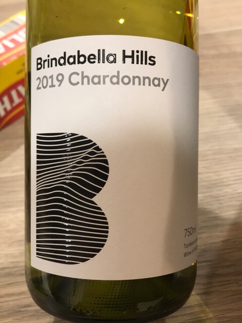 Brindabella Hills Chardonnay | Vivino 日本語