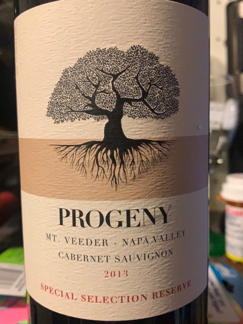 Special Selection Reserve Cabernet Sauvignon