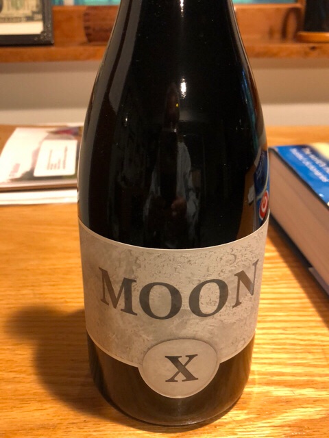 ワイン moon Trader Joe's Moon X | Vivino US