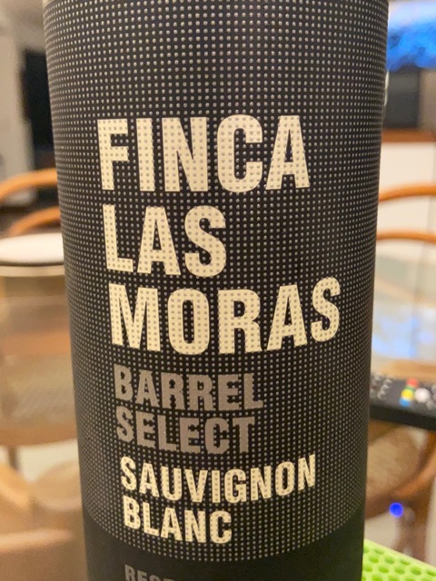 Barrel Select Sauvignon Blanc
