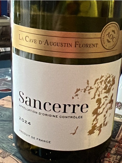 Sancerre Blanc
