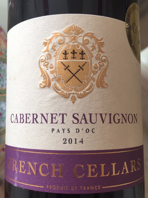 French Cellars Cabernet Sauvignon | Vivino 日本語