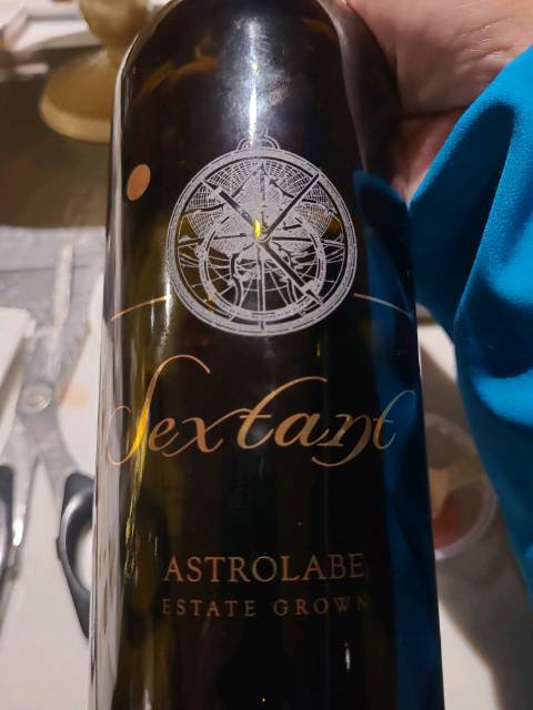 Sextant Astrolabe | Vivino English