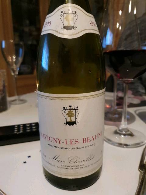 Chevillot Winery | Vivino