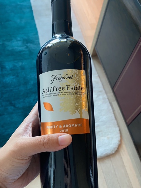 Freixenet Ash Tree Estate Fruity & Fresh | Vivino US