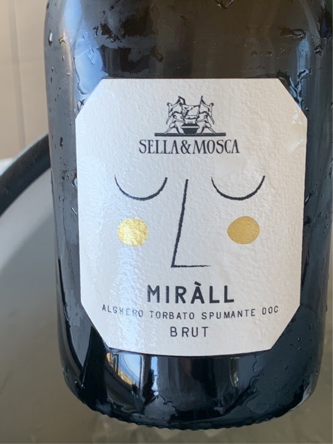 【まとめ割有】Sella & Mosca 2016 750ml 13.5% Sella & Mosca: The best of Sardinian Wine - Written Palette