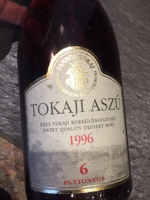お*か様 Monte Tokaj Tokaji Aszú 6 Puttonyos Monte Tokaj Tokaji Aszú 6 Puttonyos | Vivino US