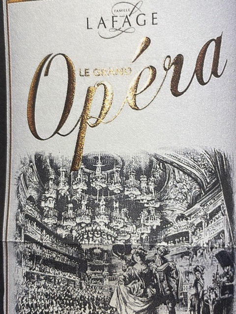 Le Grand Opéra