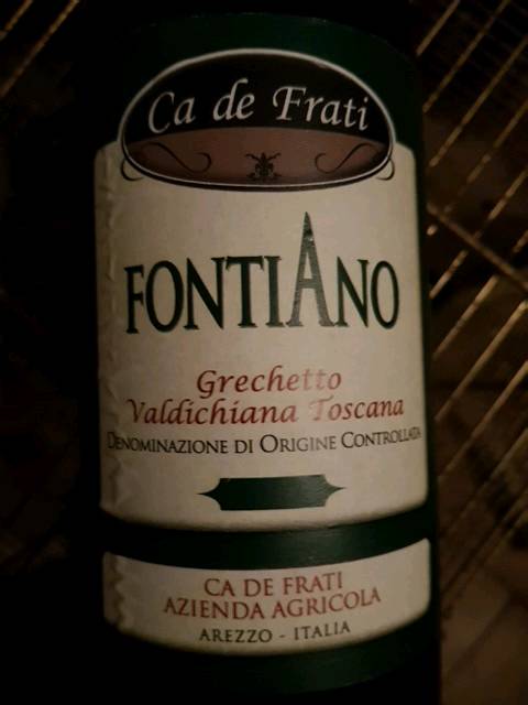 Fontiano Grechetto