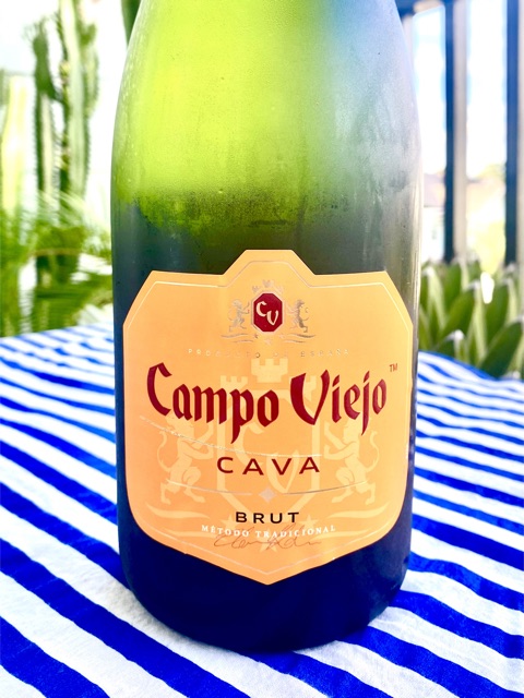 Cava Brut