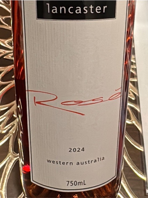 Lancaster Rosé | Vivino Português (Brasil)