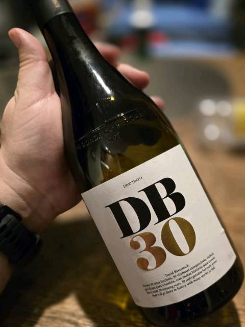 DB 30 Branco