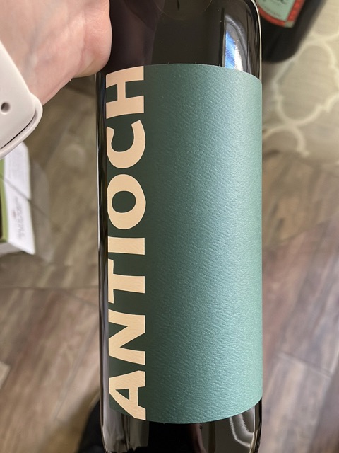 Three Wine Company Antioch | Vivino 日本語