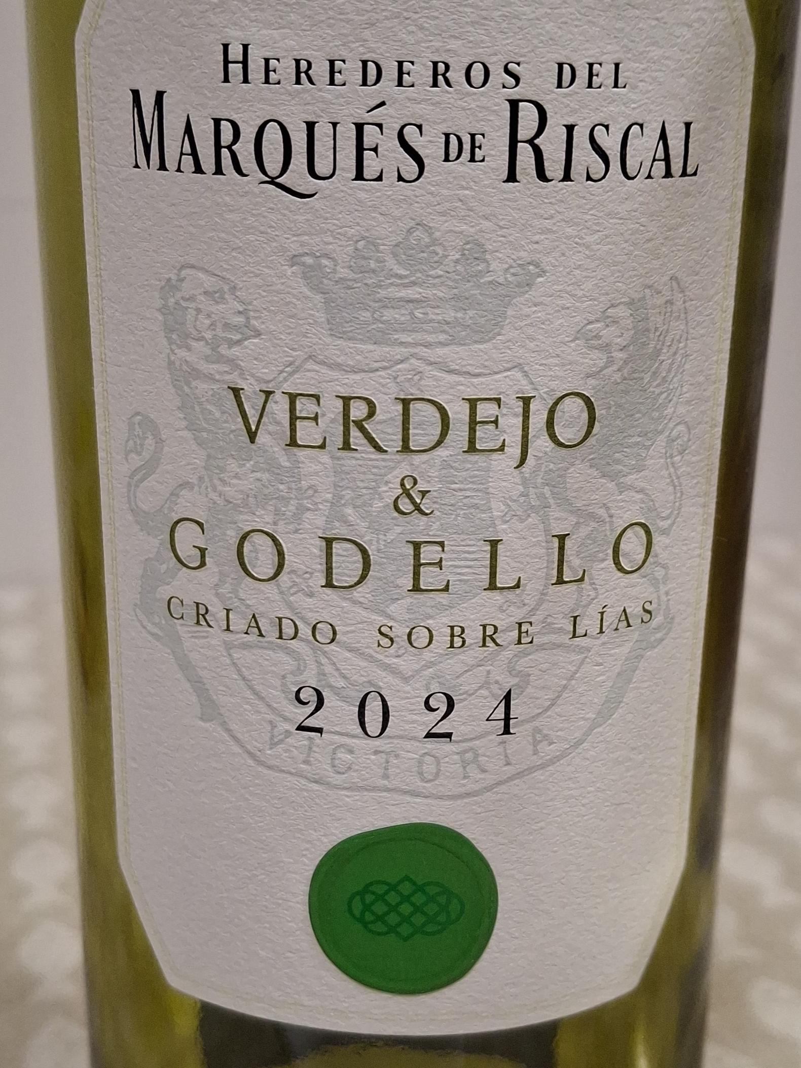 Verdejo - Godello