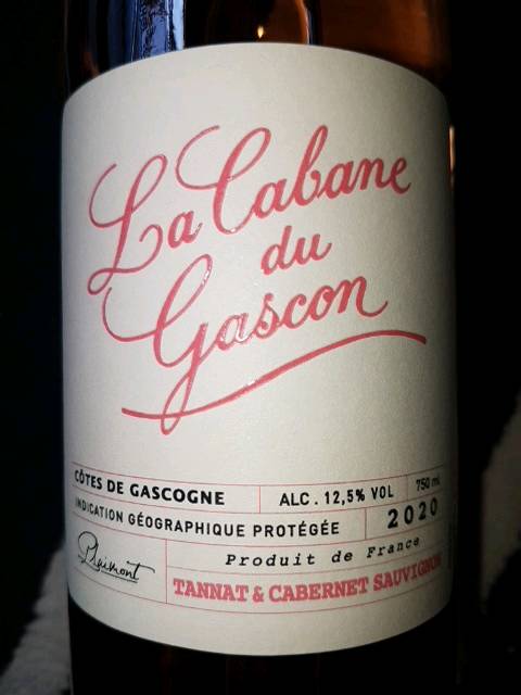 La Cabane du Gascon