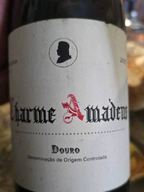 Charme Amadeus