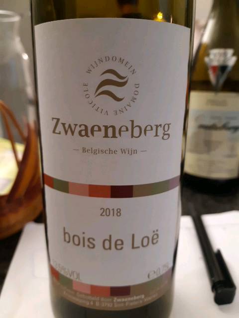 Zwaeneberg Bois De Loe Vivino