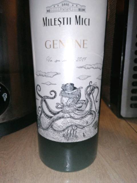 Mileştii Mici Winery | Vivino