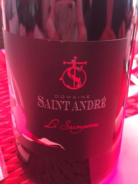 CHÂTEAU LA SAUVAGEONNE 2017 赤ワイン シャトー マルゴー 2017 Chateau Margaux フランス ボルドー