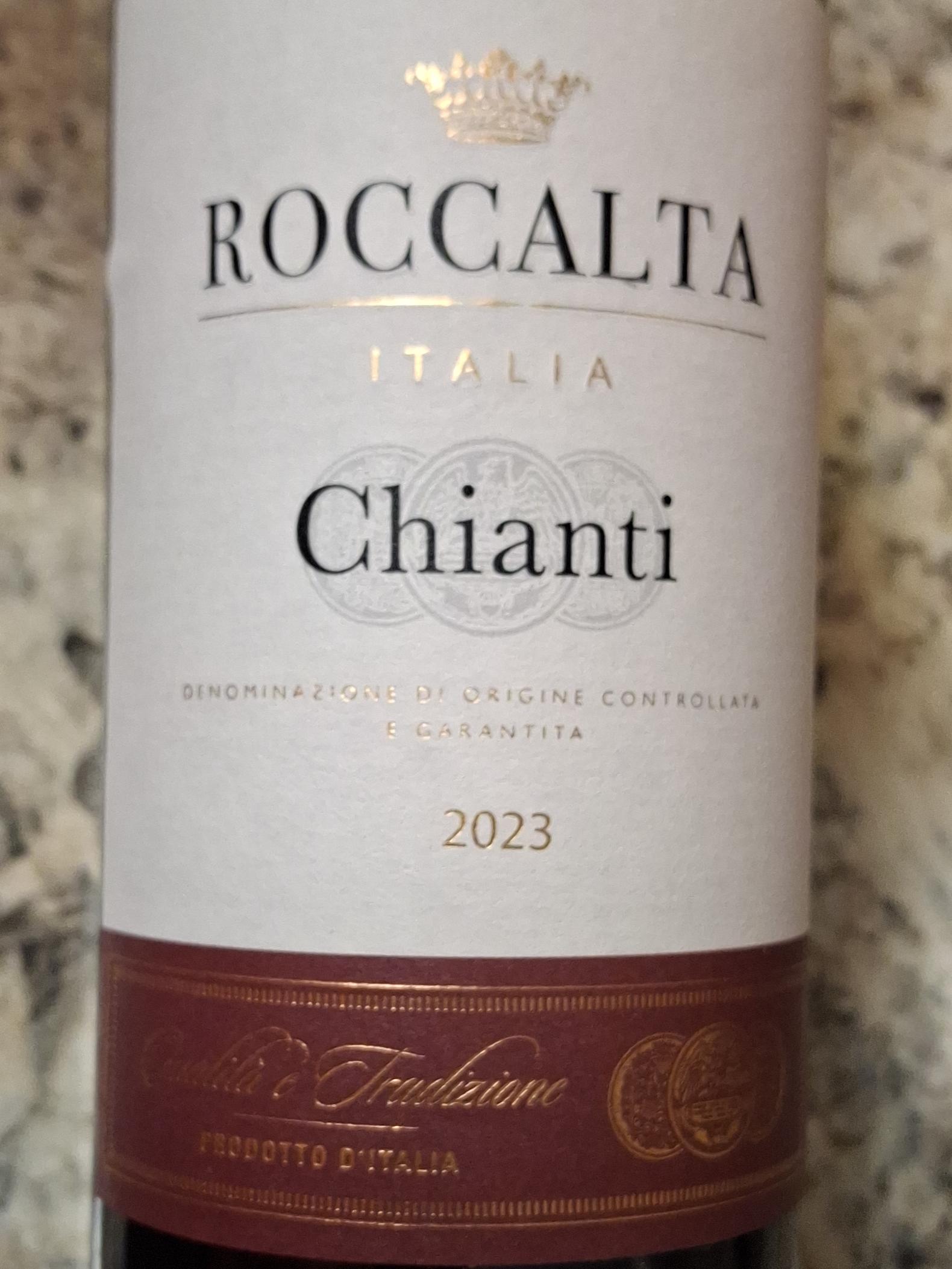 Roccalta Chianti | Vivino English