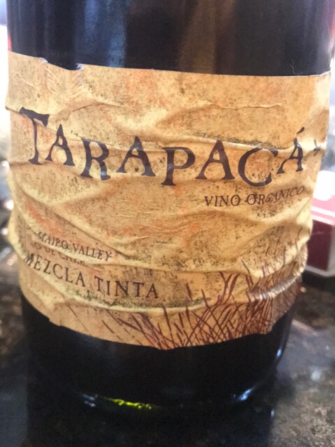 Mezcla Tinta