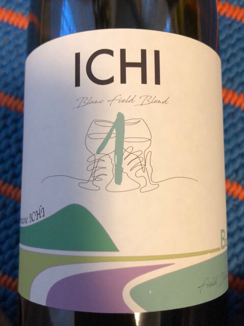 ワイン Domaine ICHI R2019 Domaine ICHI R2019