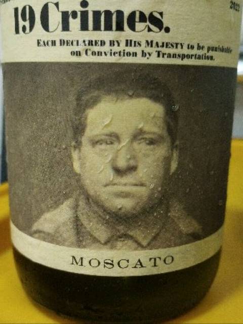 Moscato