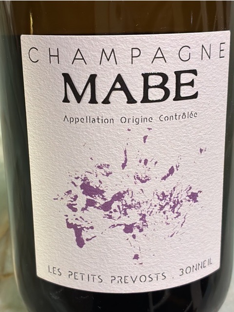 MABE Les Petits Prevost Bonneil | Vivino English