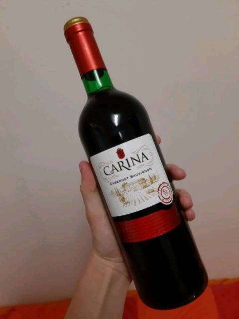 Carina Cabernet Sauvignon | Vivino English
