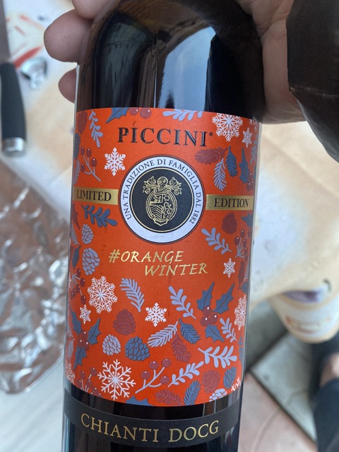 Piccini Limited Edition Chianti | Vivino English