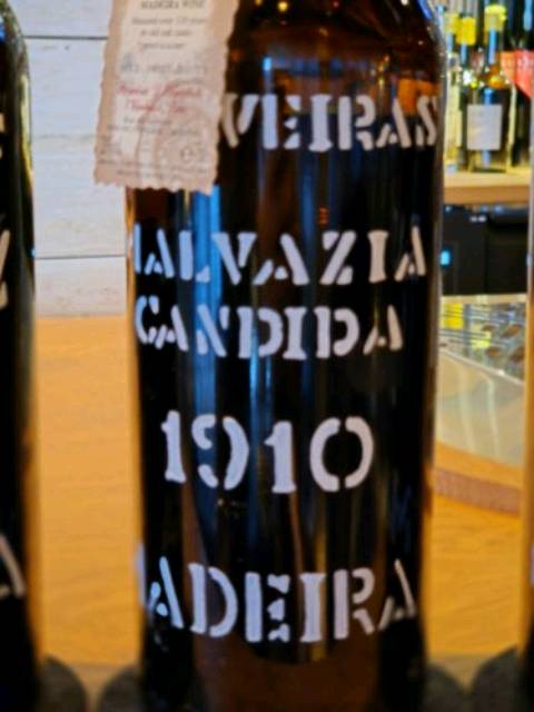 D'Oliveiras Malvazia Candida Madeira | Vivino 日本語
