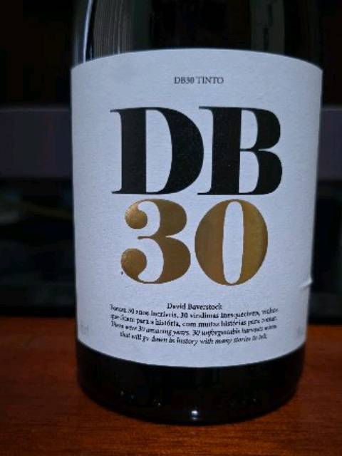 DB 30 Tinto