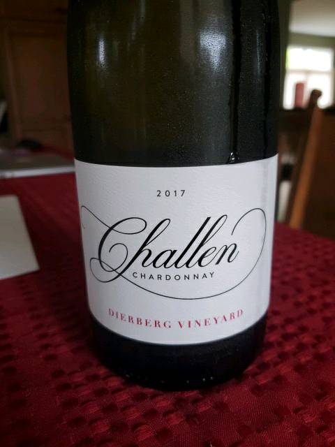 ワイン Dierberg Chardonnay 2018 Dierberg Chardonnay | Vivino US