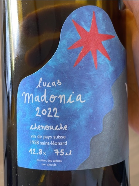 Lucas Madonia Winery | Vivino