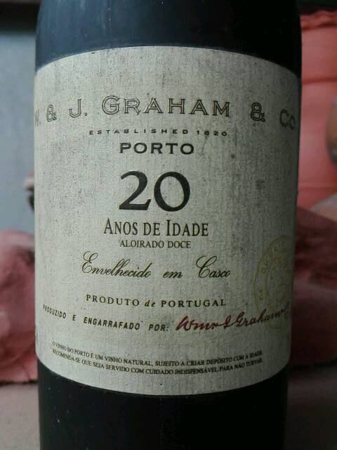 20 Anos de Idade