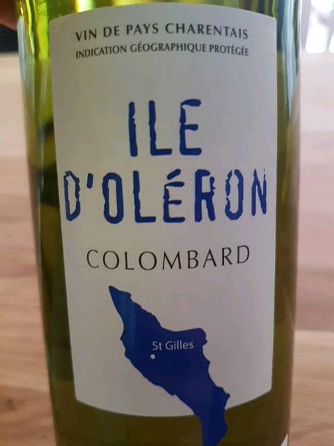 Maison Coulon Ile D Oleron Colombard Vivino Maison Coulon Ile D Oleron Colombard Vivino