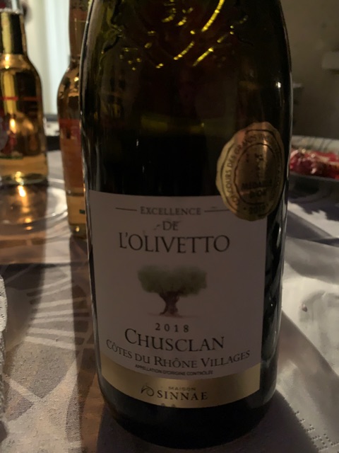 domaine de la cressance rencontres 2009